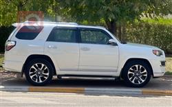 تويوتا 4رنر